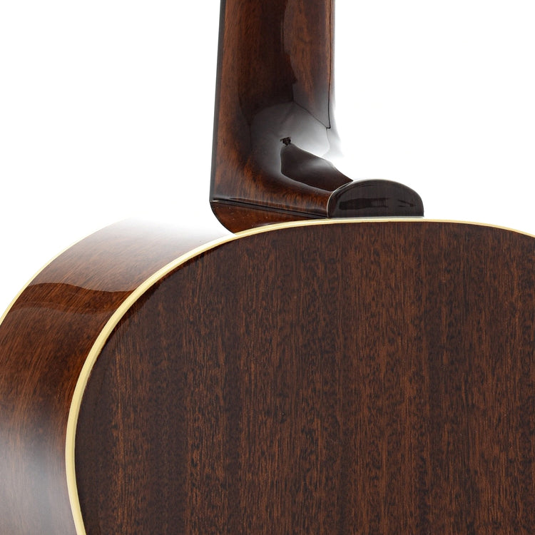 Image 9 of Farida Old Town Series OT-25 Wide NA Acoustic Guitar - SKU# OT25NW : Product Type Flat-top Guitars : Elderly Instruments