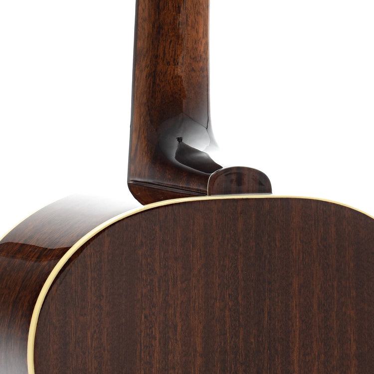 Image 9 of Farida Old Town Series OT-25 NA Acoustic Guitar - SKU# OT25N : Product Type Flat-top Guitars : Elderly Instruments