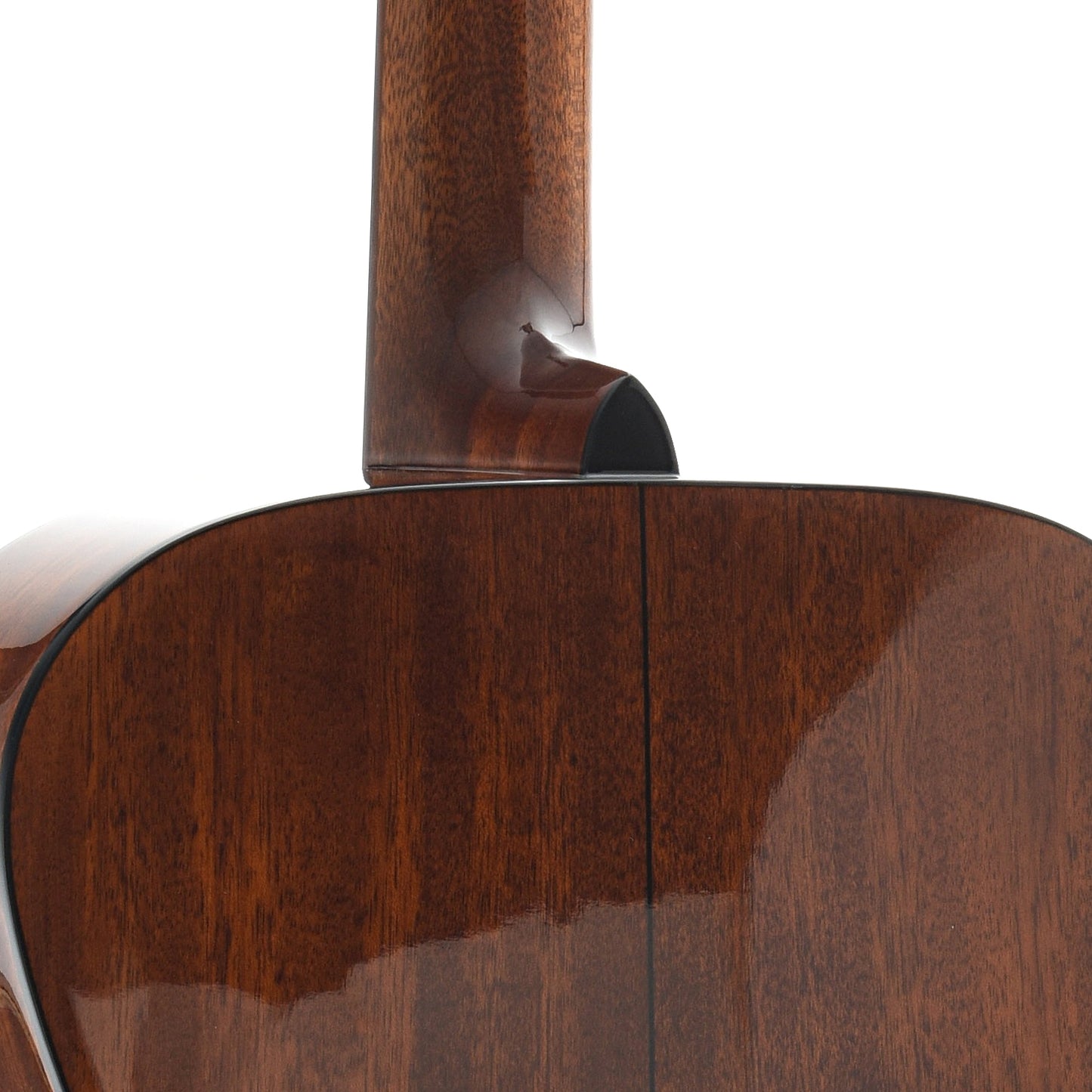 heel of Blueridge Contemporary Series BR-43 000 