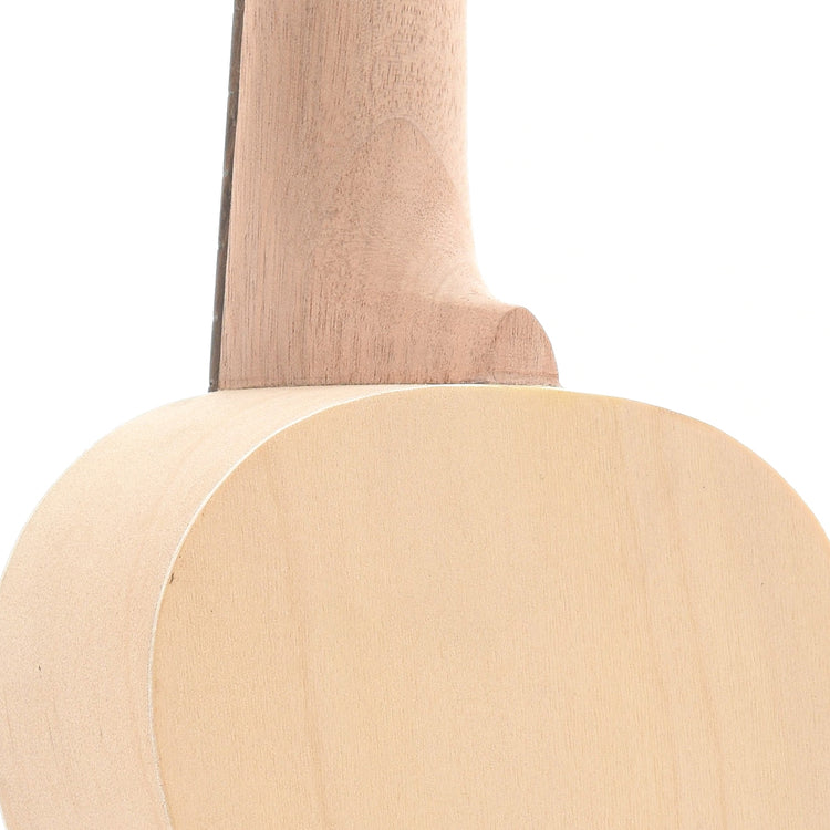 Image 8 of Ohana SK-KIT DIY Soprano Ukulele Kit - SKU# SK-KIT : Product Type Soprano Ukuleles : Elderly Instruments