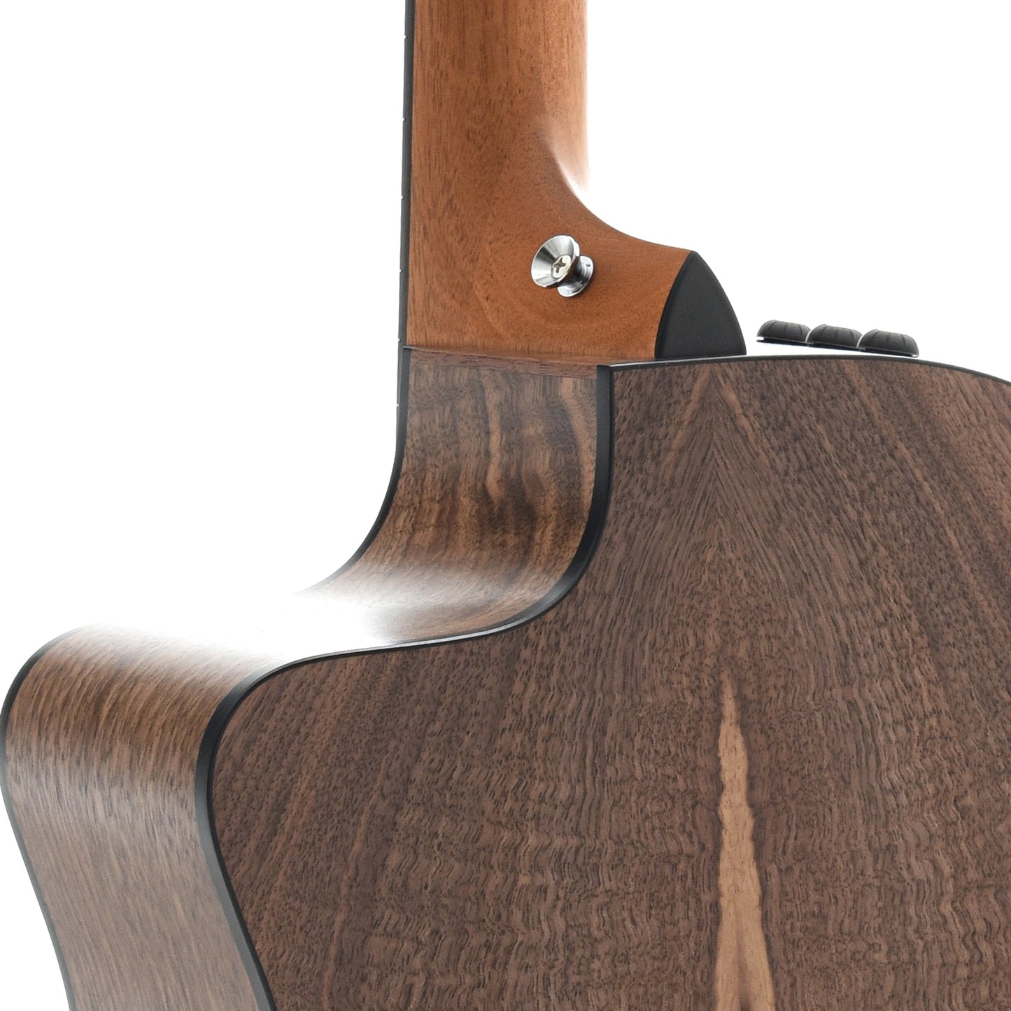 Image 8 of Taylor 114ce Acoustic Guitar & Gigbag - SKU# 114CE : Product Type Flat-top Guitars : Elderly Instruments