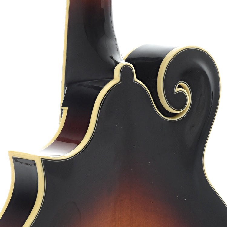 Heel of The Loar LM-600-VS Mandolin 