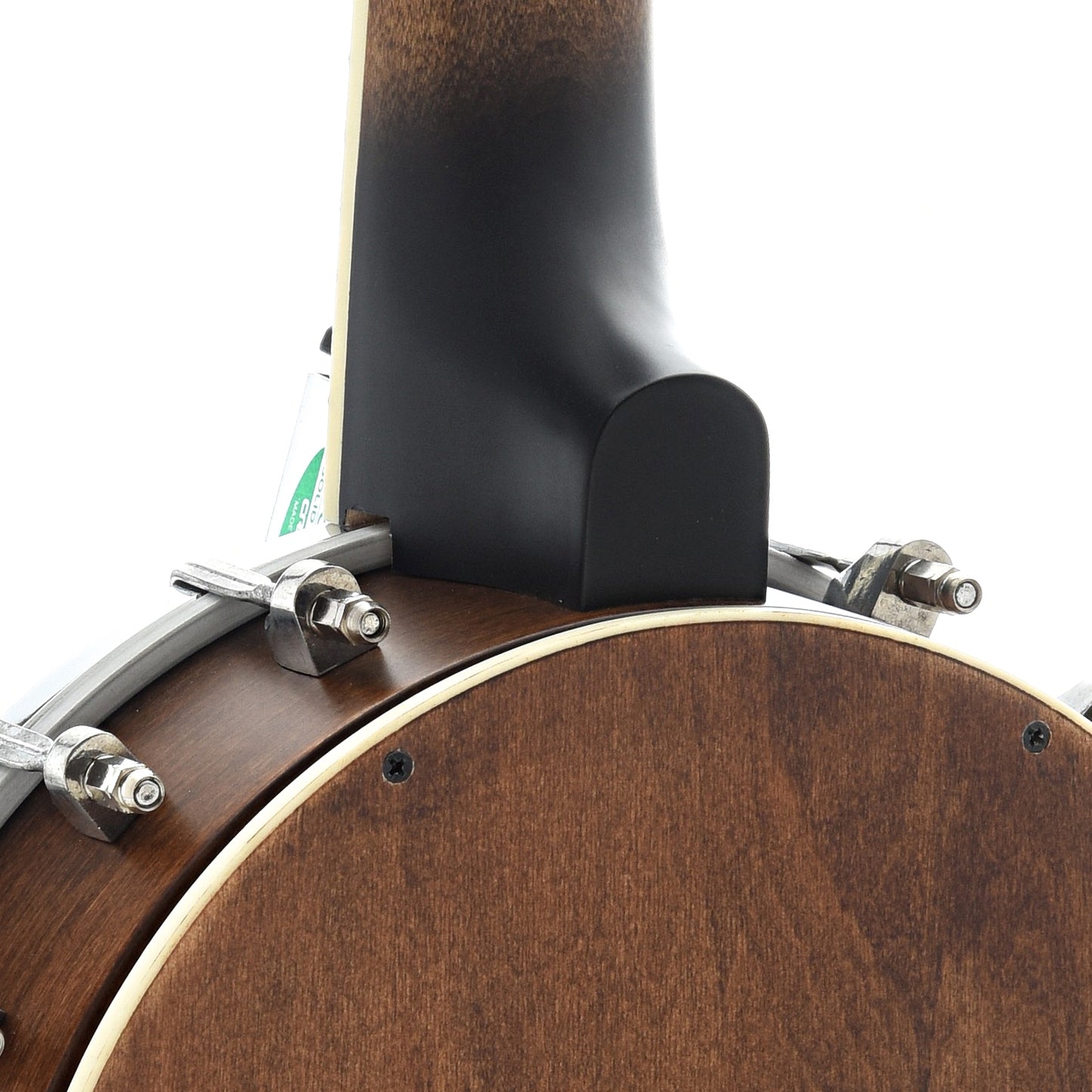 Image 8 of Gold Tone Concert Banjo Ukulele & Case - SKU# GTBUC : Product Type Banjo Ukuleles : Elderly Instruments