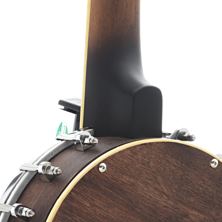 Image 8 of Gold Tone Baritone Banjo Ukulele & Case - SKU# GTBUB : Product Type Banjo Ukuleles : Elderly Instruments