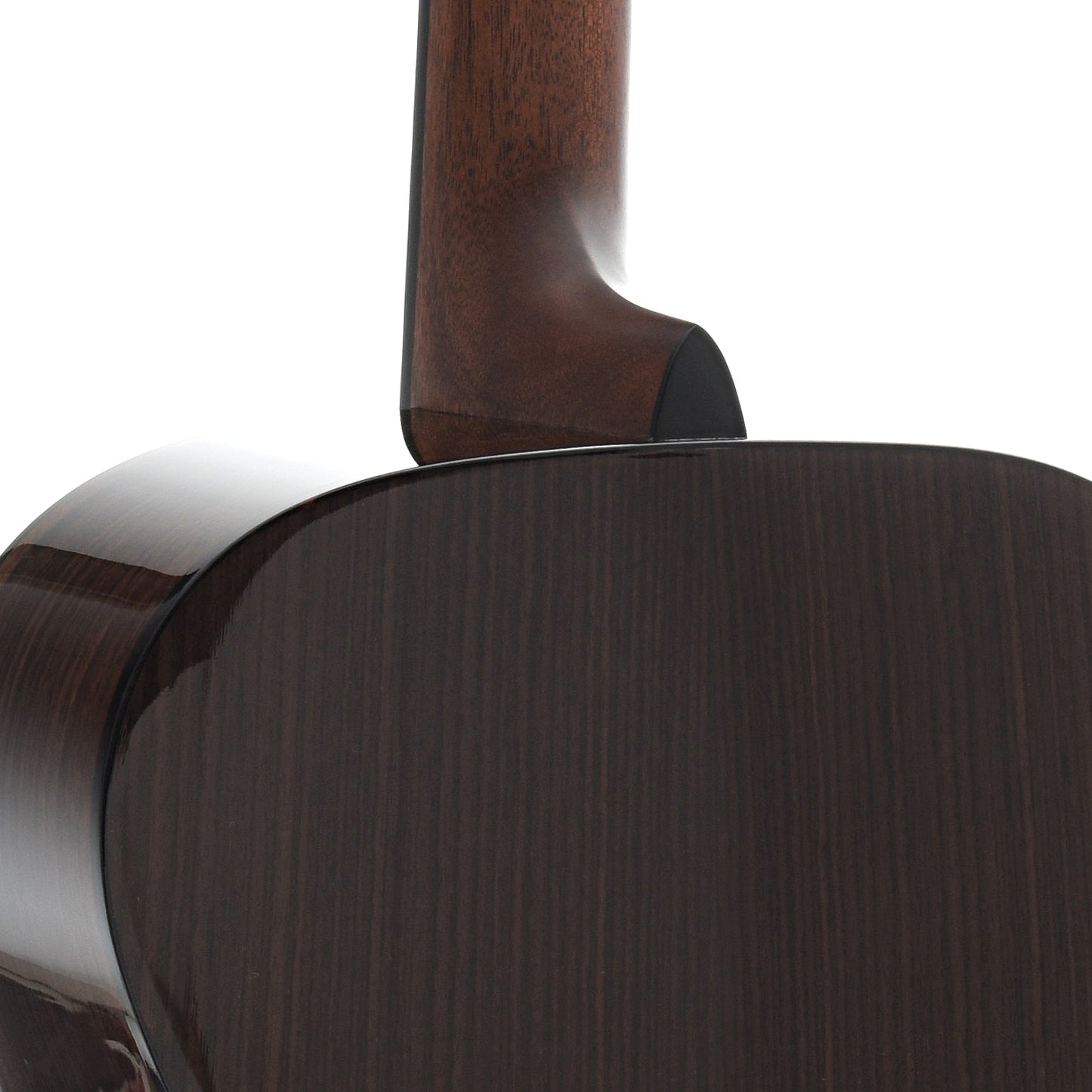 Image 8 of Martin OM-21 Ambertone Guitar & Case - SKU# OM21SB-AMB : Product Type Flat-top Guitars : Elderly Instruments
