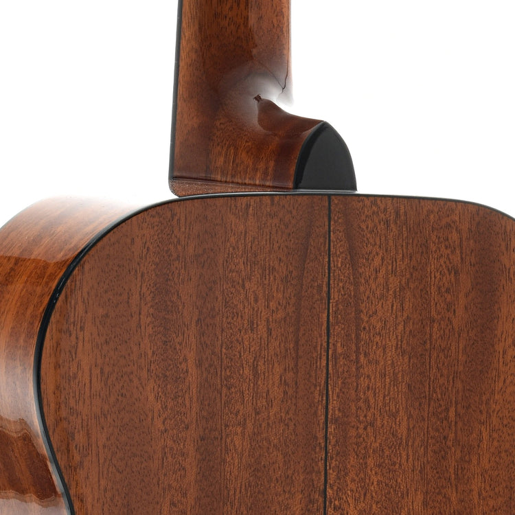 Image 8 of Blueridge Contemporary Series BR-41 "Baby" Acoustic Guitar - SKU# BR41 : Product Type Flat-top Guitars : Elderly Instruments