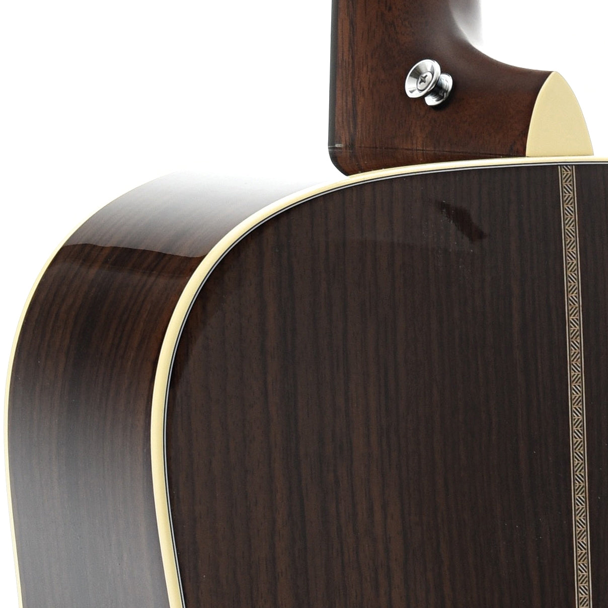 Image 8 of Martin HD-28E Guitar & Case, Fishman Pickup - SKU# HD28E-FSHMN : Product Type Flat-top Guitars : Elderly Instruments
