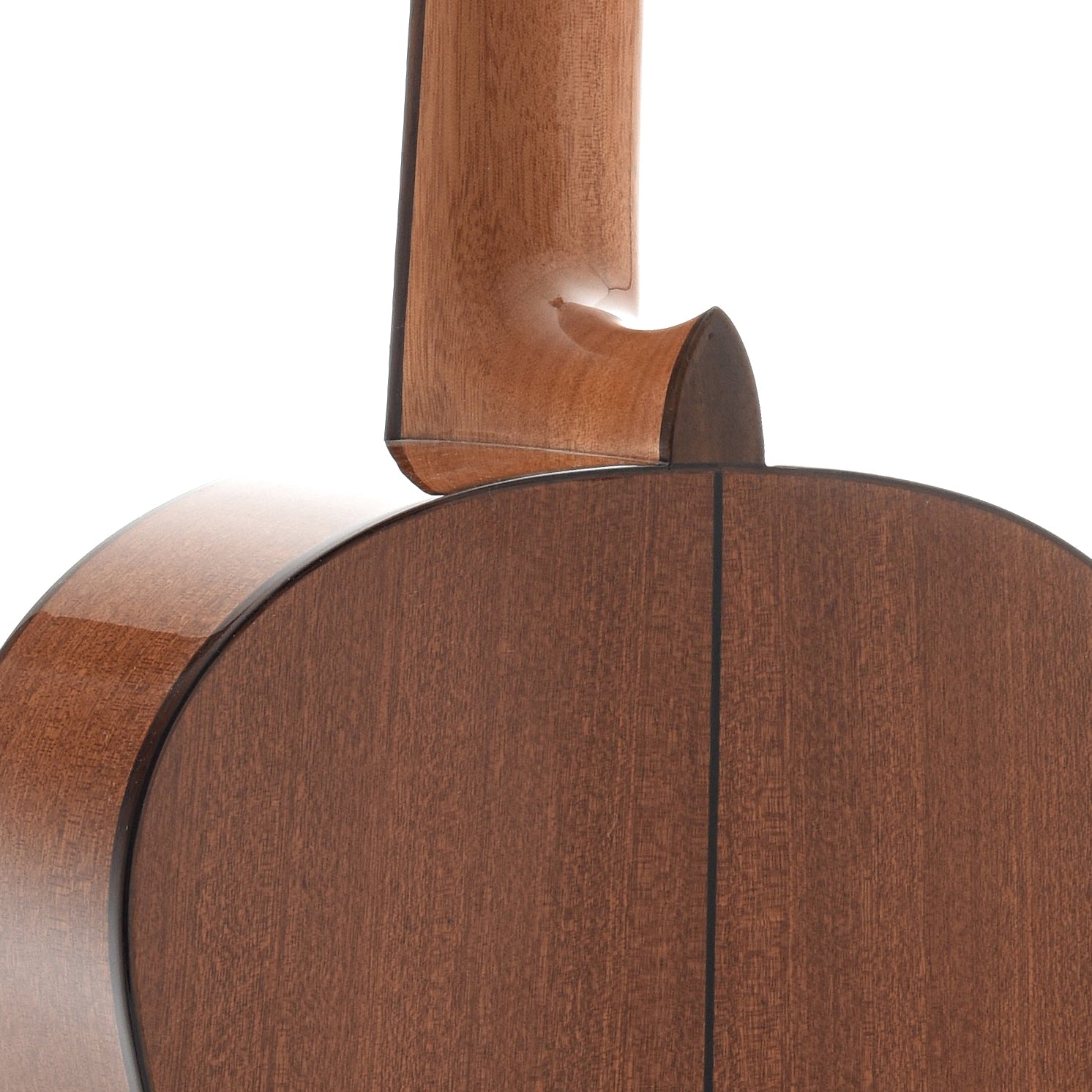 Image 8 of Cordoba Cadete Classical Guitar - SKU# CADETE : Product Type Classical & Flamenco Guitars : Elderly Instruments