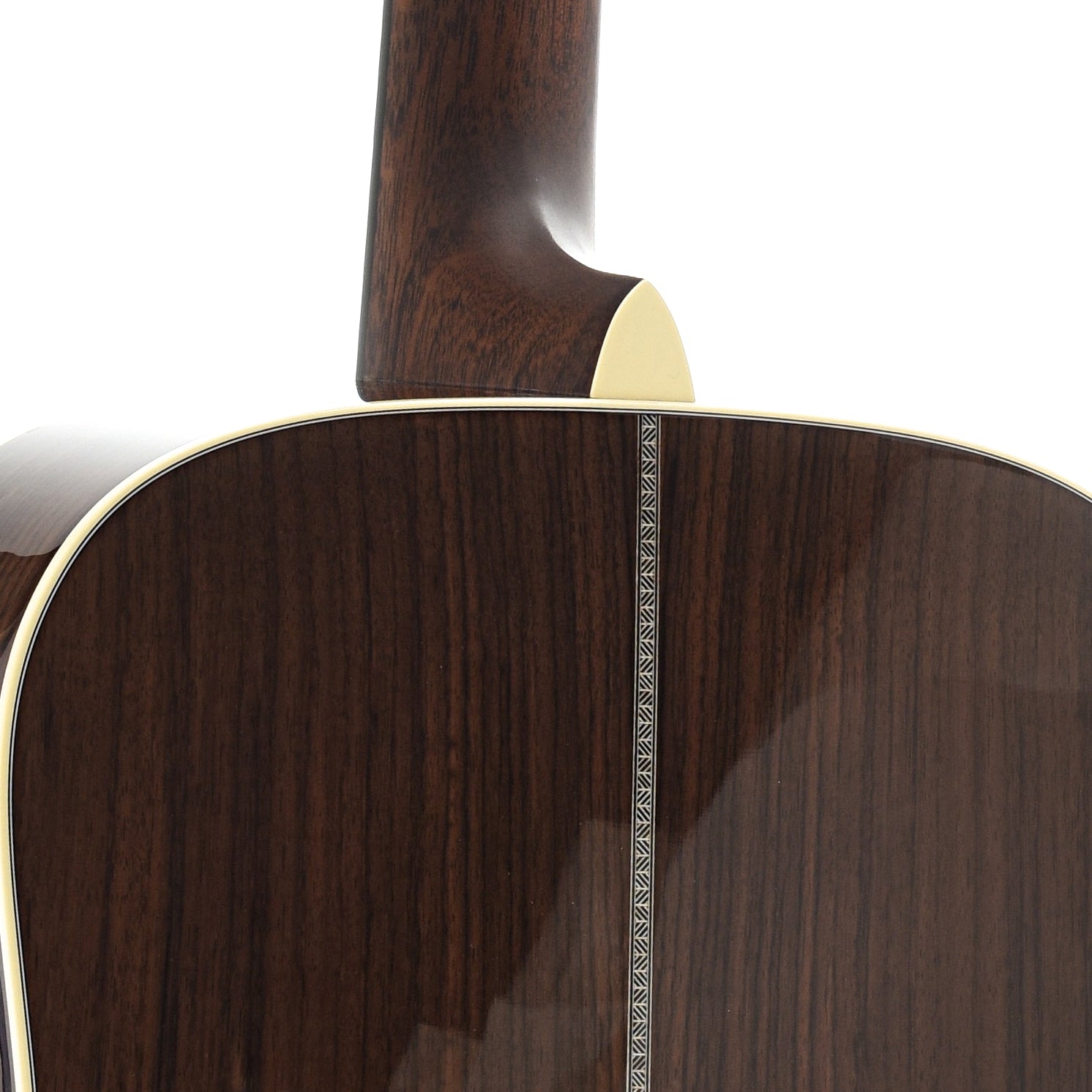 Image 8 of Martin HD-28 Ambertone Guitar & Case - SKU# HD28SB-AMB : Product Type Flat-top Guitars : Elderly Instruments