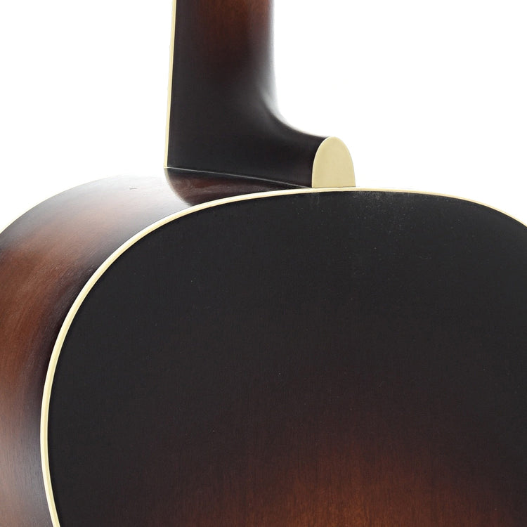 Image 8 of Waterloo WL-JK Dlx Jumbo King Deluxe Acoustic Guitar & Case - SKU# WLJKDLX : Product Type Flat-top Guitars : Elderly Instruments