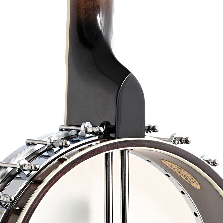 Image 11 of Gold Tone OT-800 Tubaphone Banjo & Case - SKU# GTOT800 : Product Type Open Back Banjos : Elderly Instruments