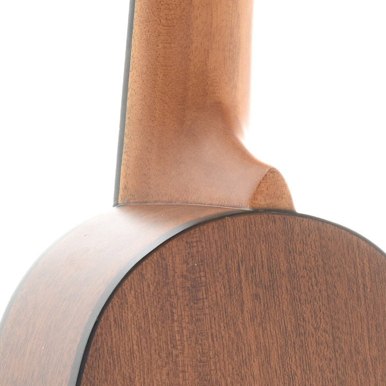 Image 8 of Ohana Vintage SKB-35 Bell-Shaped Soprano Ukulele - SKU# SKB35 : Product Type Soprano Ukuleles : Elderly Instruments