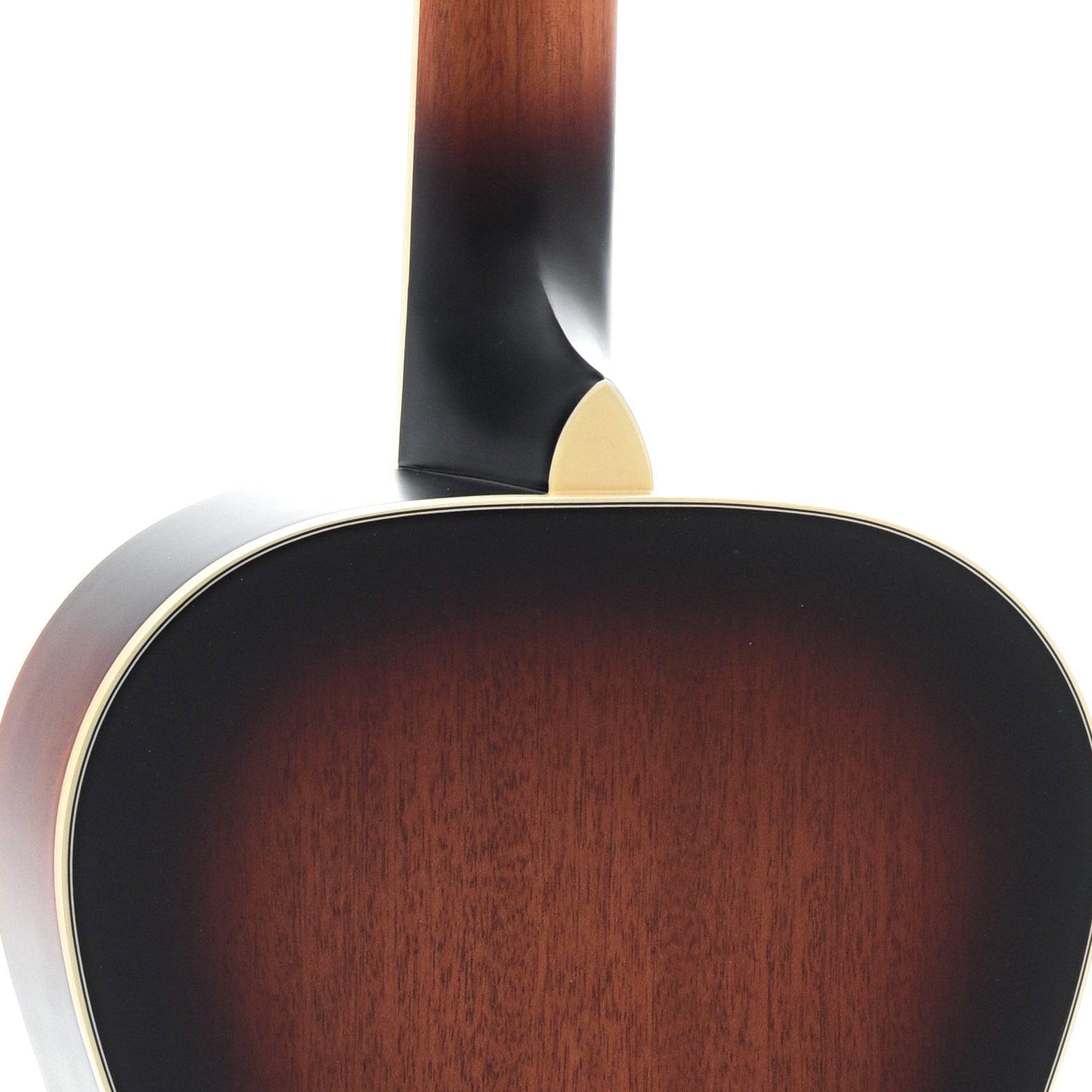 Image 9 of * Elderly Instruments Delta Blues Resonator Guitar Outfit - SKU# DELTA1 : Product Type Resonator & Hawaiian Guitars : Elderly Instruments