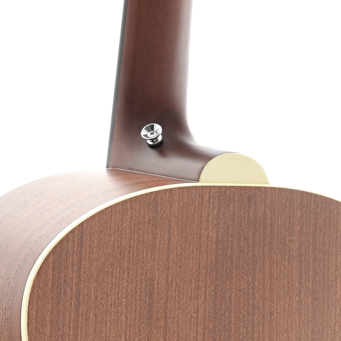 Image 8 of Guild B-240E Archback Acoustic Bass Guitar - SKU# GWB240E : Product Type Acoustic Bass Guitars : Elderly Instruments