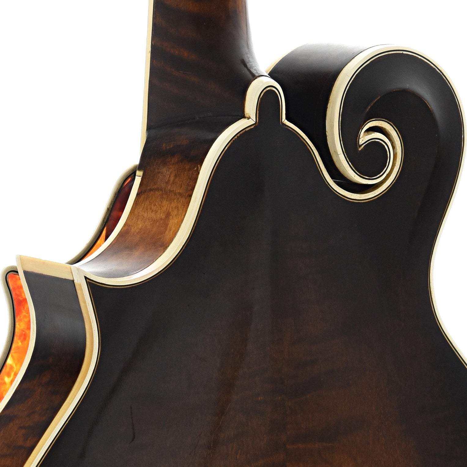 Image 10 of Gibson F-5 Lloyd Loar (1924) - SKU# 90U-194743 : Product Type Mandolins : Elderly Instruments