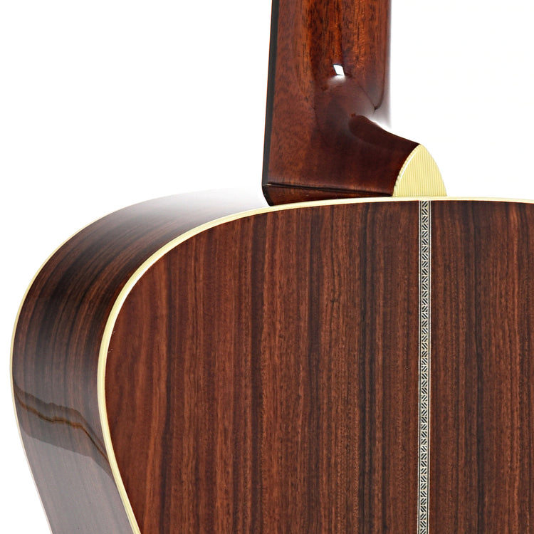 Heel of Blueridge Prewar Series BR-263 000 Acoustic Guitar
