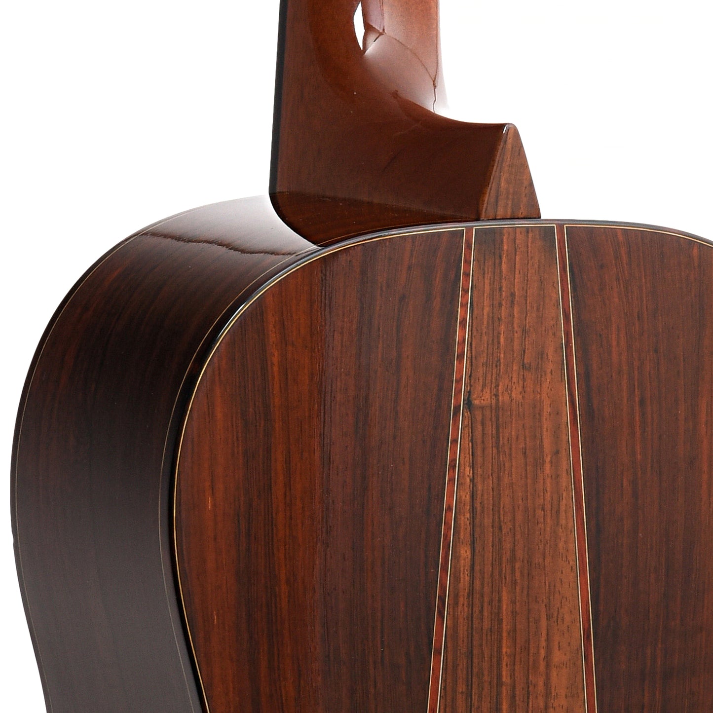 Image 11 of Beneteau Nick Lucas Model Dream Series (2006) - SKU# 20U-202874 : Product Type Flat-top Guitars : Elderly Instruments