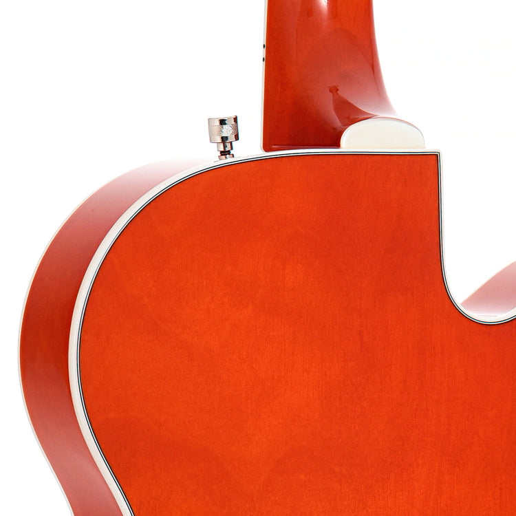 Image 9 of G5420LH Electromatic Classic Hollow Body Single-Cut, Left-Handed- SKU# G5420LH : Product Type Hollow Body Electric Guitars : Elderly Instruments