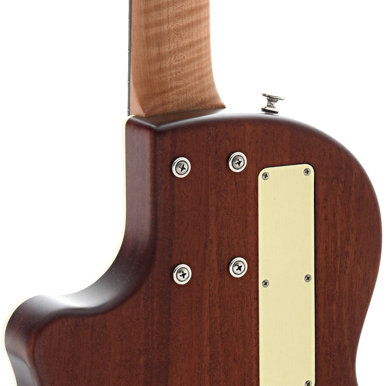 Image 8 of National Reso-Lectric & Case - SKU# NGRL3 : Product Type Resonator & Hawaiian Guitars : Elderly Instruments