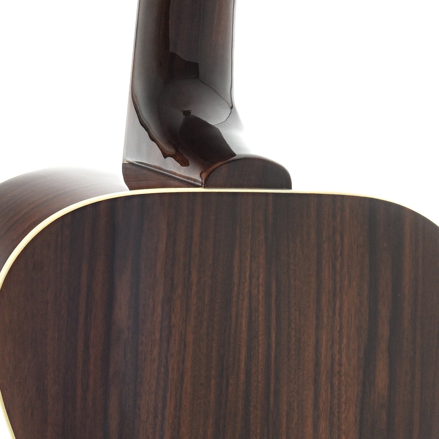 Image 8 of Farida Old Town Series OT-16 VBS Acoustic Guitar - SKU# OT16 : Product Type Flat-top Guitars : Elderly Instruments