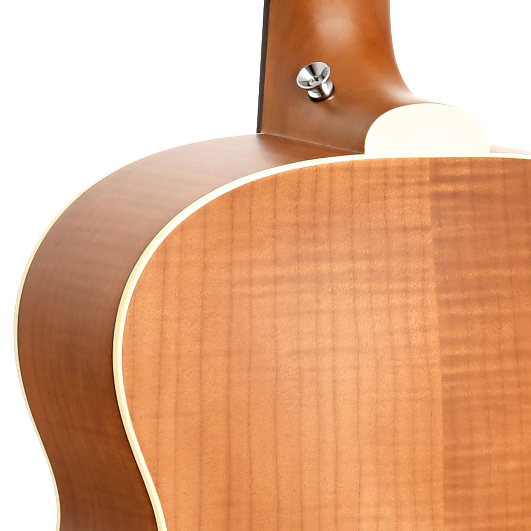 Image 9 of Guild Jumbo Junior Flamed Maple Acoustic Guitar - SKU# GJJFLM : Product Type Flat-top Guitars : Elderly Instruments