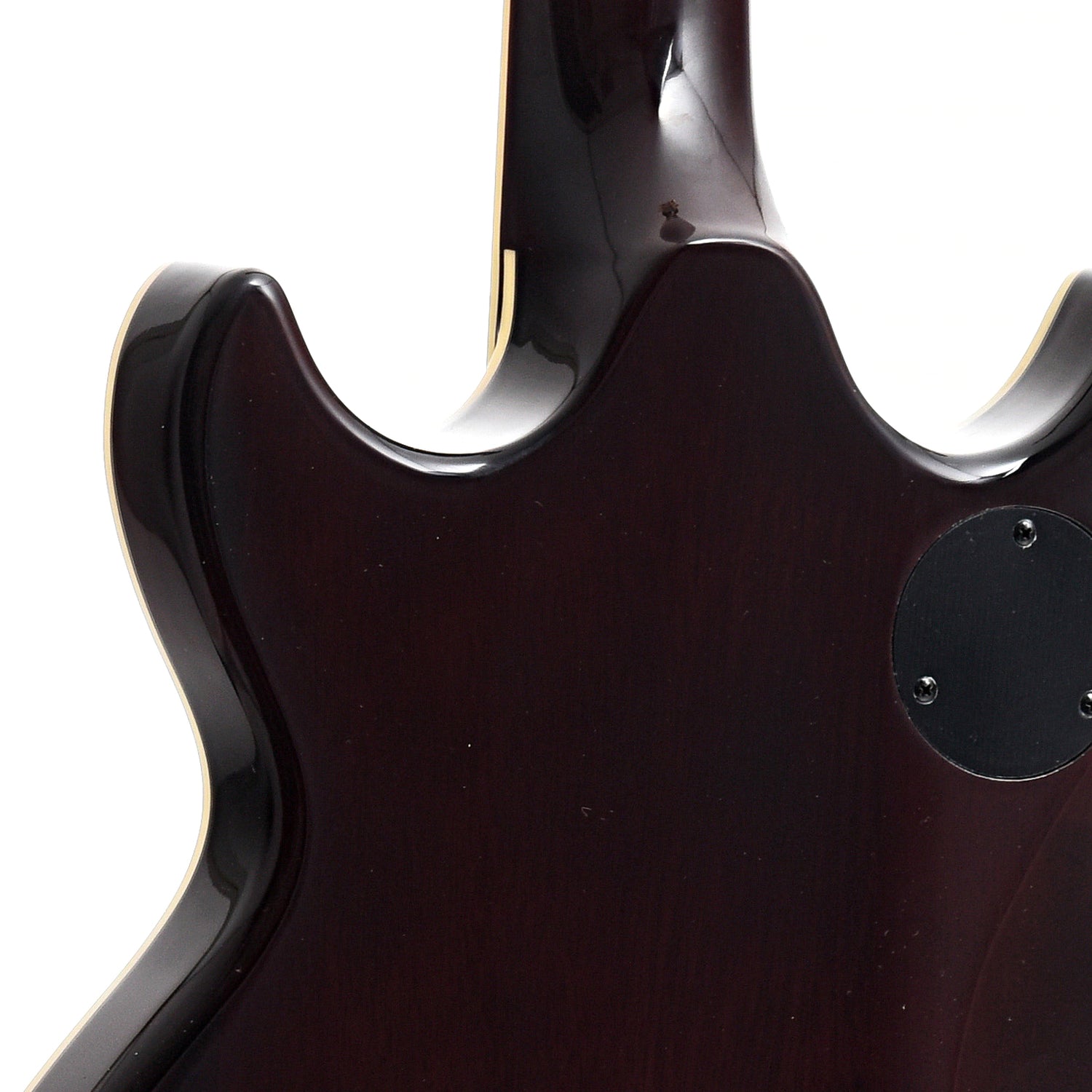 Image 10 of Ibanez AR420 Electric Guitar, Violin Sunburst - SKU# AR420-VLS : Product Type Solid Body Electric Guitars : Elderly Instruments