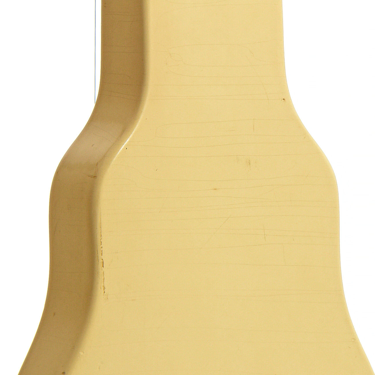 Image 8 of Gibson BR-9 Lap Steel (c. 1947) - SKU# 185U-209703 : Product Type Lap & Pedal Steel Guitars : Elderly Instruments