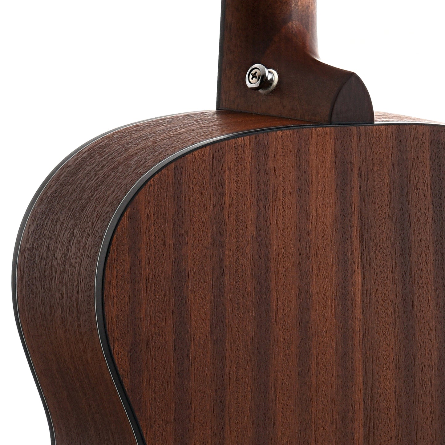 Image 9 of Walden Natura O550E Acoustic-Electric Guitar & Gigbag - SKU# O550E : Product Type Flat-top Guitars : Elderly Instruments