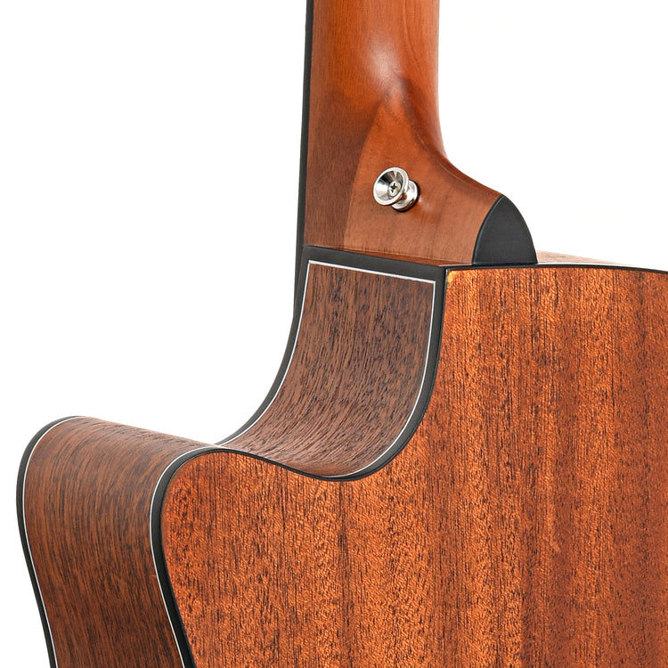 Image 9 of Kepma K3 Series GA3-130 Grand Auditorium Acoustic Guitar- SKU# GA3-130 : Product Type Flat-top Guitars : Elderly Instruments