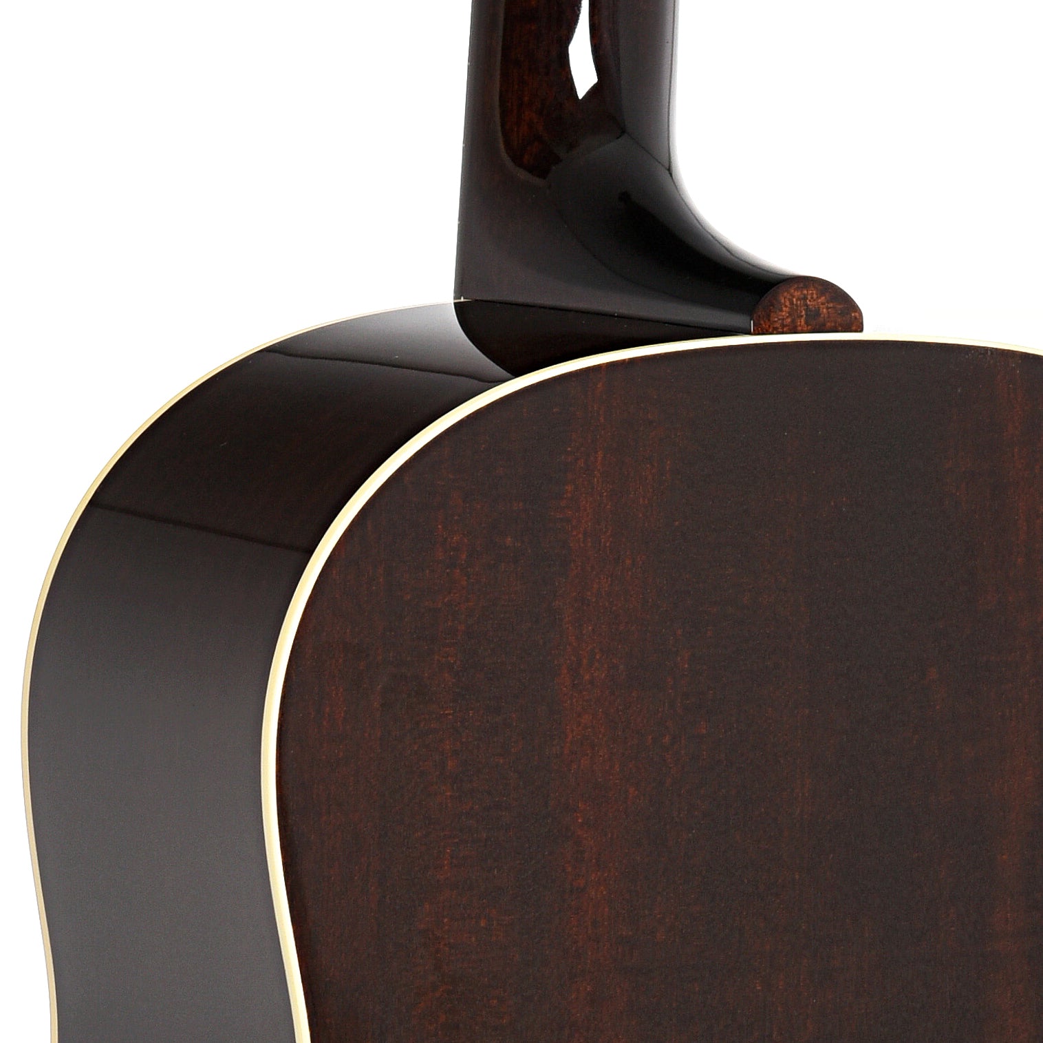 Image 9 of Collings CJ45T Traditional Series Guitar & Case - SKU# CJ45T : Product Type Flat-top Guitars : Elderly Instruments