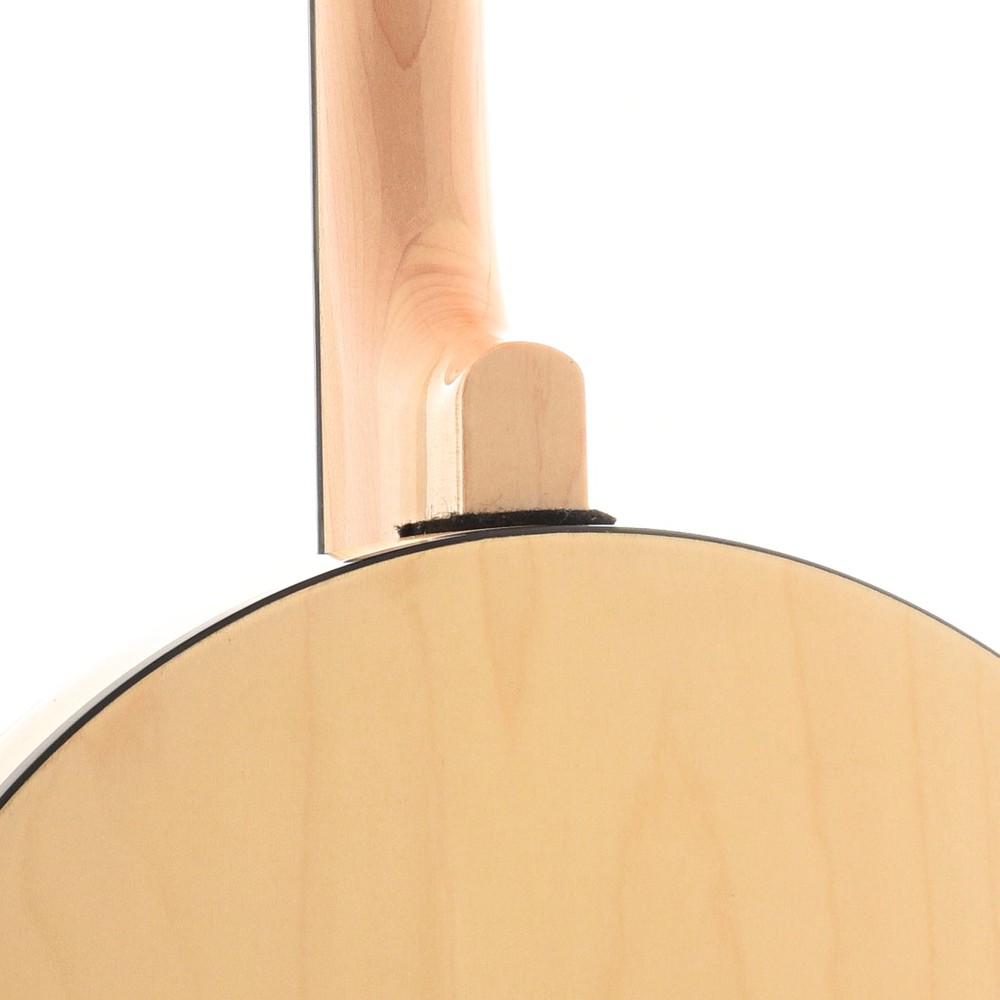 Image 8 of Gold Tone CC-Tenor 19-Fret Tenor Resonator Banjo - SKU# GTCCT19 : Product Type Tenor & Plectrum Banjos : Elderly Instruments