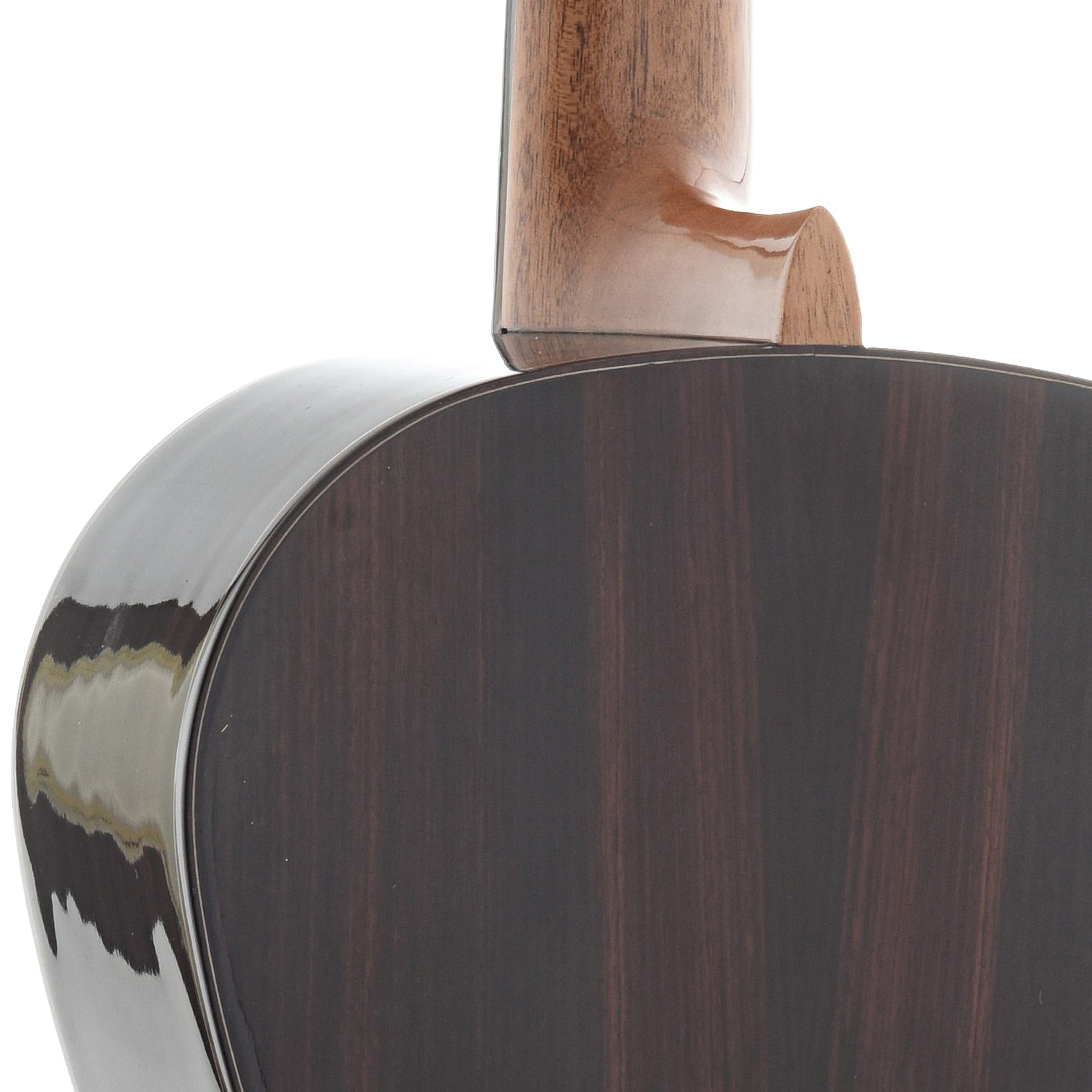 Image 8 of Kremona F65C Classical Guitar with Gigbag - SKU# F65C : Product Type Classical & Flamenco Guitars : Elderly Instruments