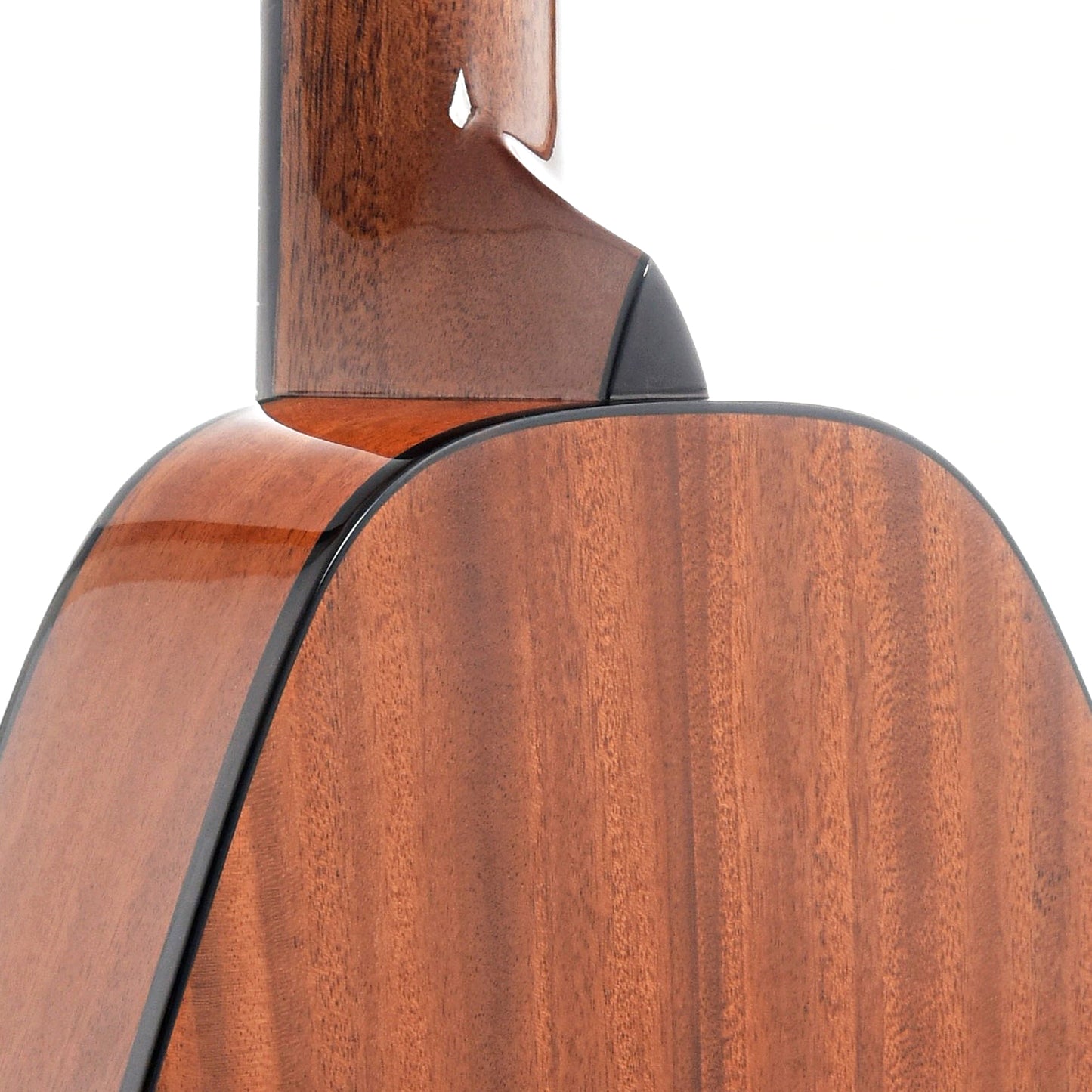 Image 9 of Romero Creations Daniel Ho 6-String Steel String Guitar - SKU# DHO6SSM : Product Type Flat-top Guitars : Elderly Instruments