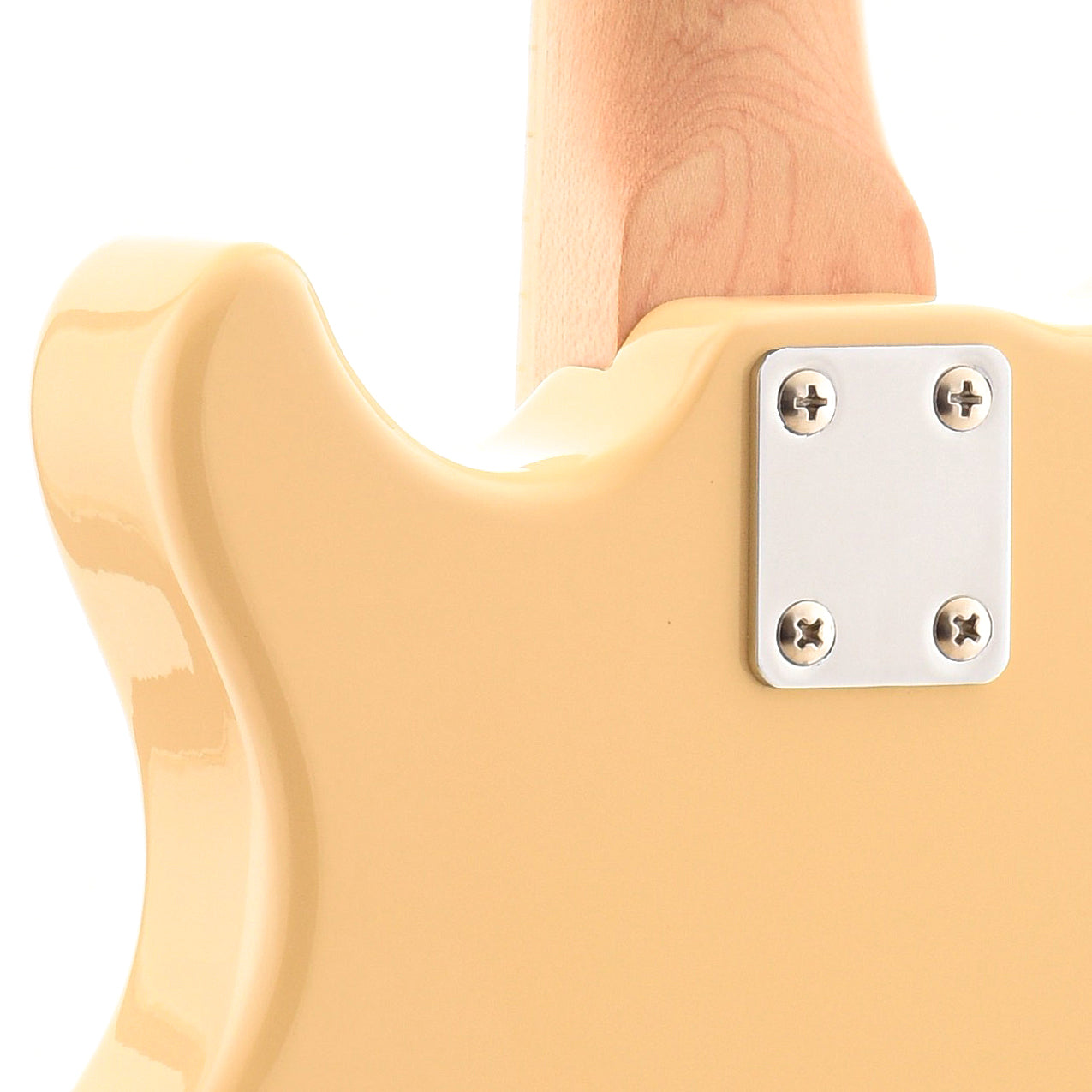 Image 8 of Gold Tone Solid Body Electric Mandolin & Gigbag, 5-String - SKU# GTGME5 : Product Type Mandolins : Elderly Instruments