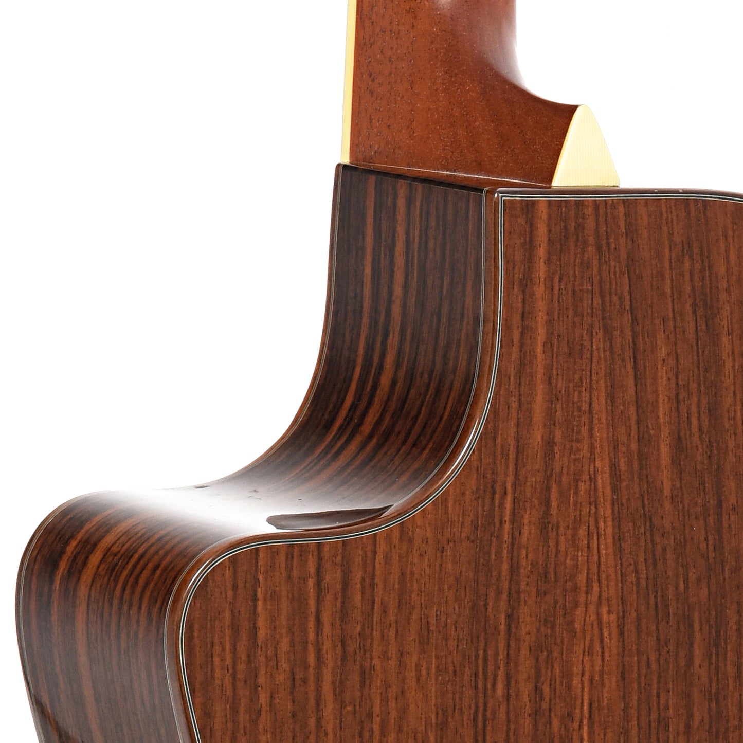 Image 9 of Larrivee LSV-11 Rosewood (2006)- SKU# 20U-211086 : Product Type Flat-top Guitars : Elderly Instruments