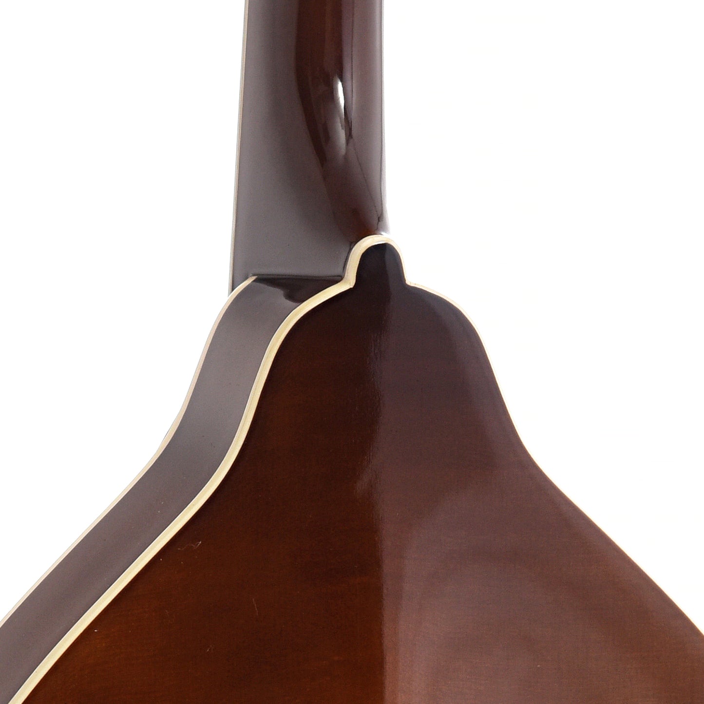 Heel of Kentucky KM-156 Mandolin, A-Model