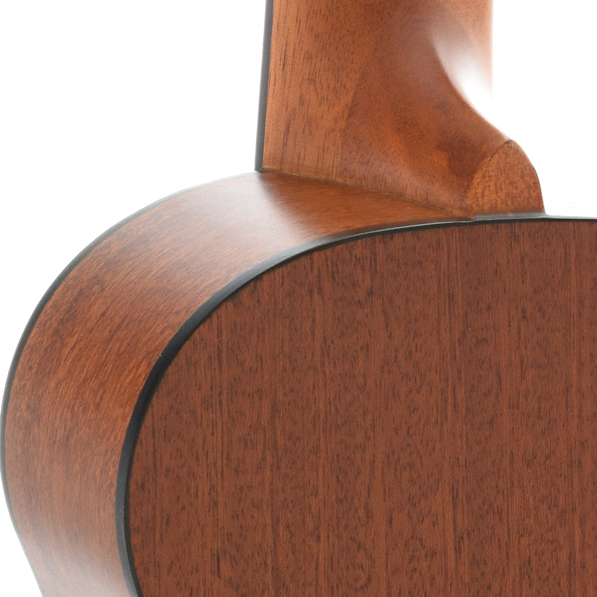 Image 8 of Ohana SK-14 Soprano Ukulele - SKU# SK14 : Product Type Soprano Ukuleles : Elderly Instruments