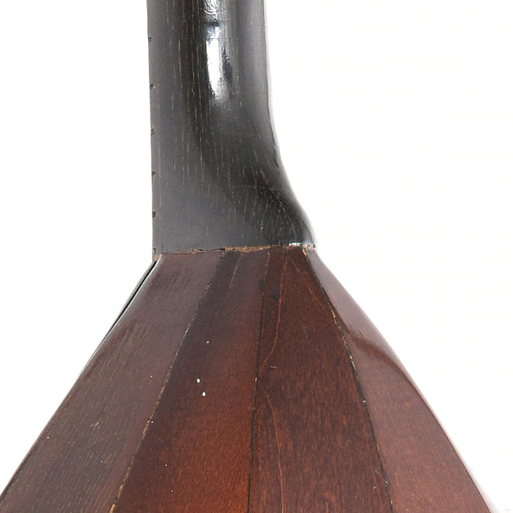 Image 8 of Balalaika- SKU# 200U-210840 : Product Type Miscellaneous Instruments : Elderly Instruments