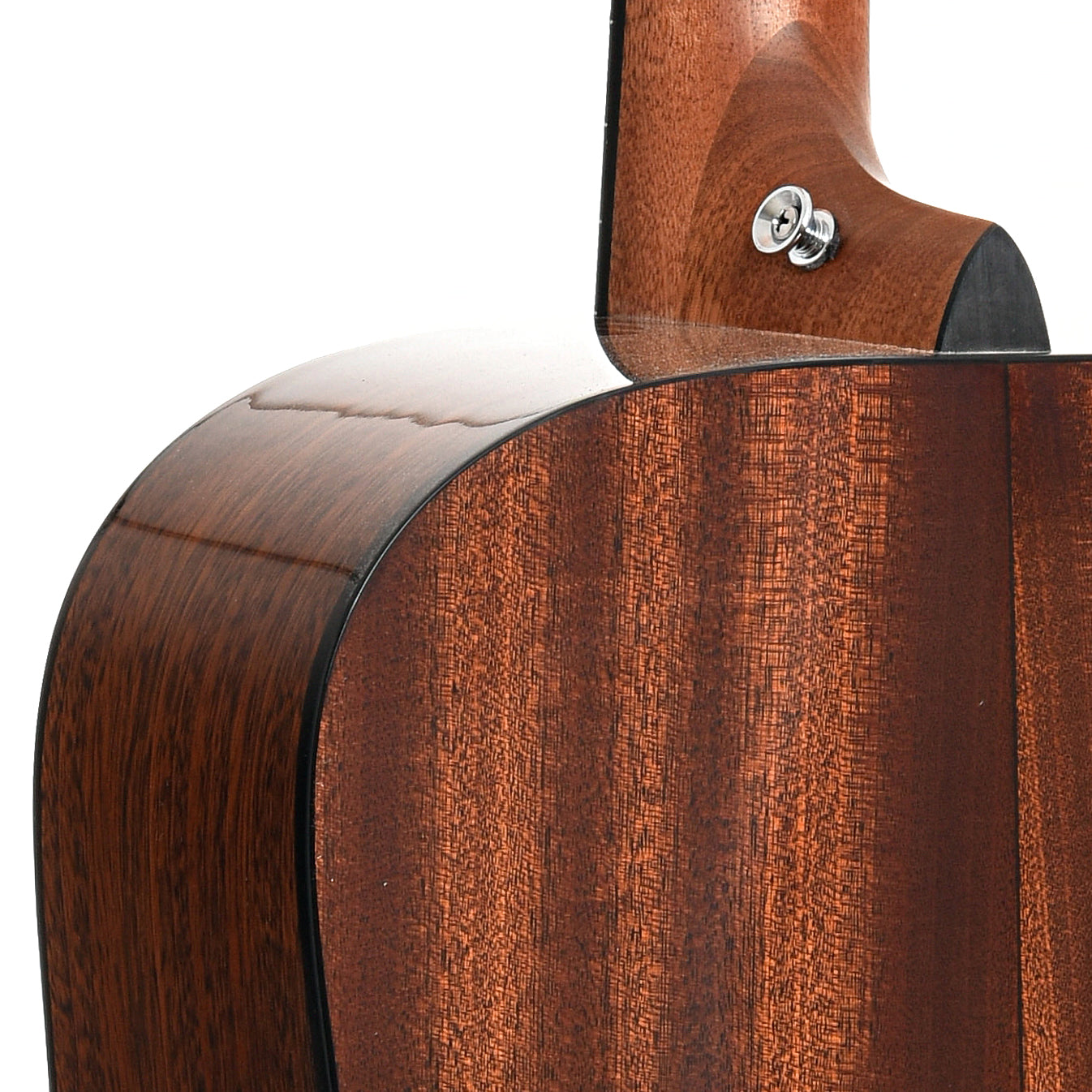 Image 9 of Martin D-12 Guitar & Gigbag - SKU# D12A : Product Type Flat-top Guitars : Elderly Instruments