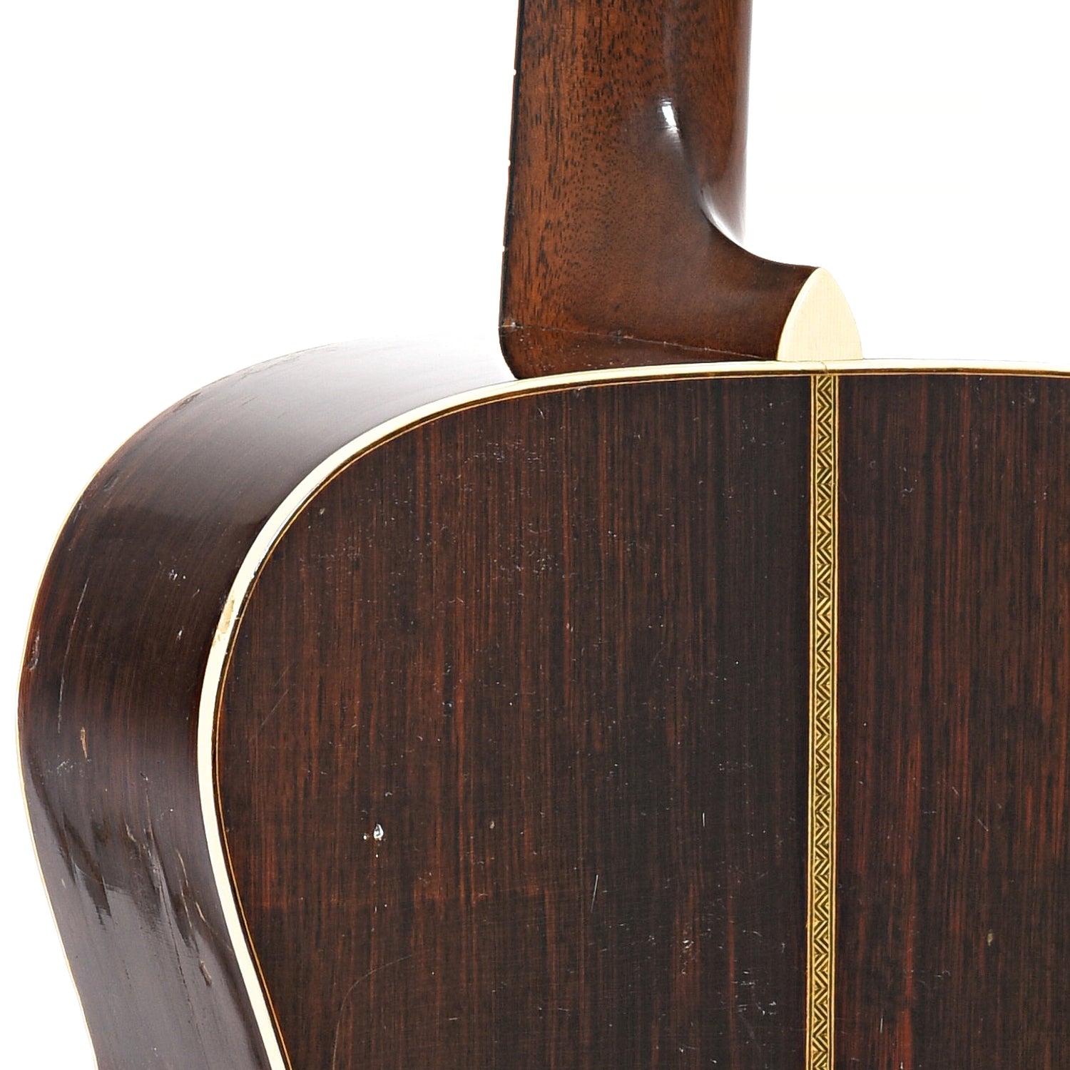 Image 9 of Martin OM-28 (1930) - SKU# 10U-210200 : Product Type Flat-top Guitars : Elderly Instruments