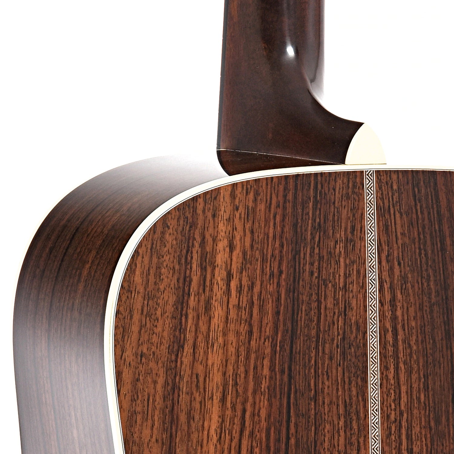 Image 9 of Martin Custom D-28 Authentic 1937 Ambertone (2021)- SKU# 10U-210779 : Product Type Flat-top Guitars : Elderly Instruments