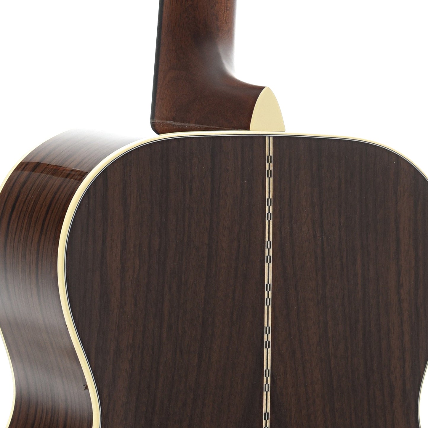 Neck Joint of Martin 00-28
