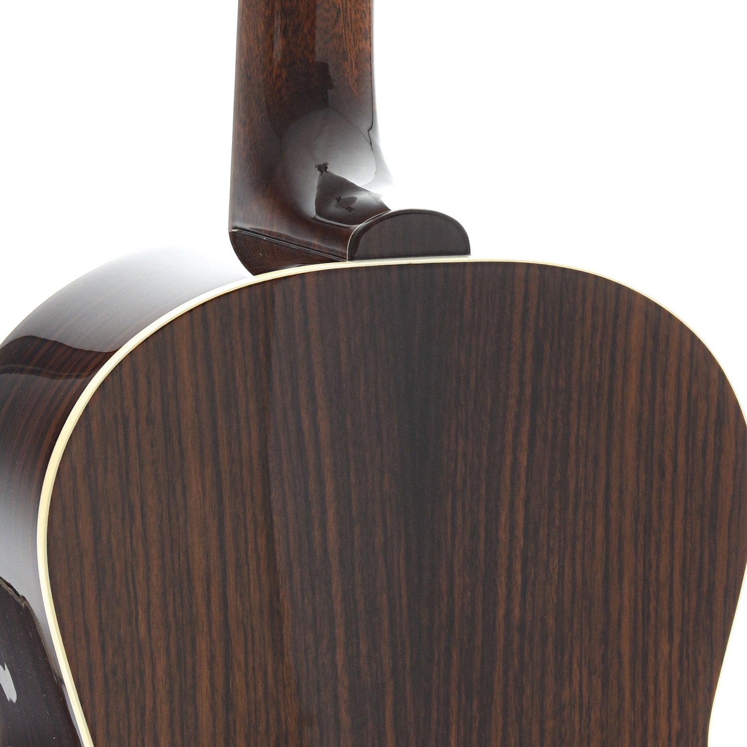Image 9 of Farida Old Town Series OT-26 Wide NA Acoustic Guitar - SKU# OT26NW : Product Type Flat-top Guitars : Elderly Instruments