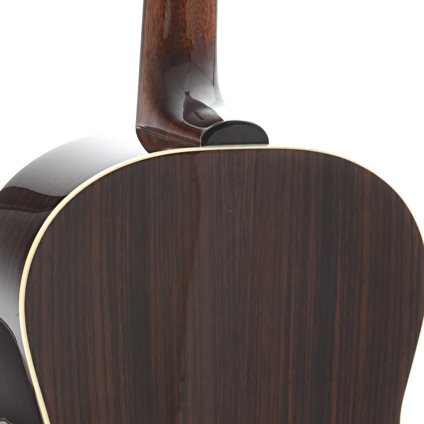 Image 9 of Farida Old Town Series OT-26 NA Acoustic Guitar - SKU# OT26N : Product Type Flat-top Guitars : Elderly Instruments