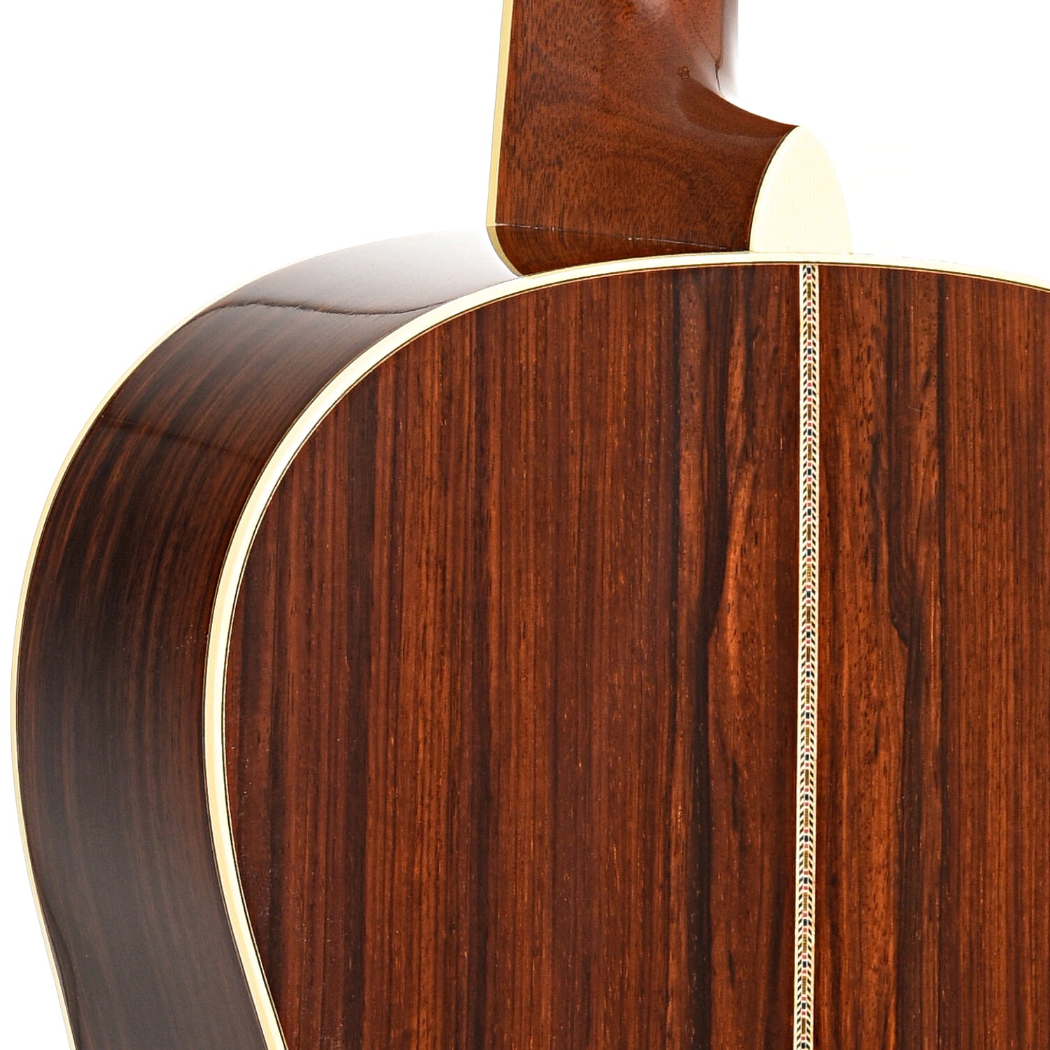 Image 9 of Martin Custom Century Authentic 000-42 (2014) - SKU# 10U-210251 : Product Type Flat-top Guitars : Elderly Instruments