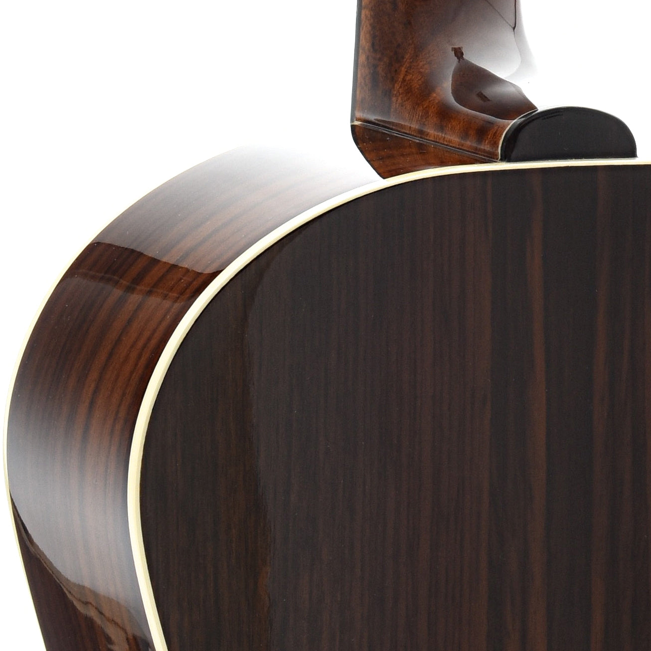 Image 9 of Farida Old Town Series OT-23 NA Acoustic Guitar - SKU# OT23N : Product Type Flat-top Guitars : Elderly Instruments