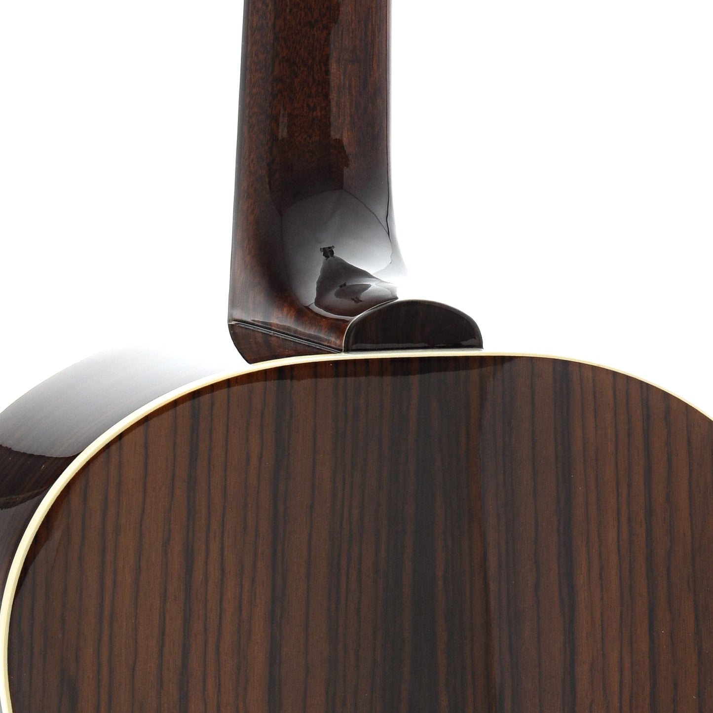 Image 9 of Farida Old Town Series OT-26 Wide VBS Acoustic Guitar - SKU# OT26W : Product Type Flat-top Guitars : Elderly Instruments