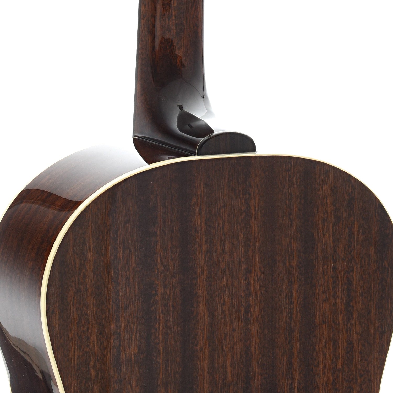 Image 9 of Farida Old Town Series OT-25 VBS Acoustic Guitar - SKU# OT25 : Product Type Flat-top Guitars : Elderly Instruments
