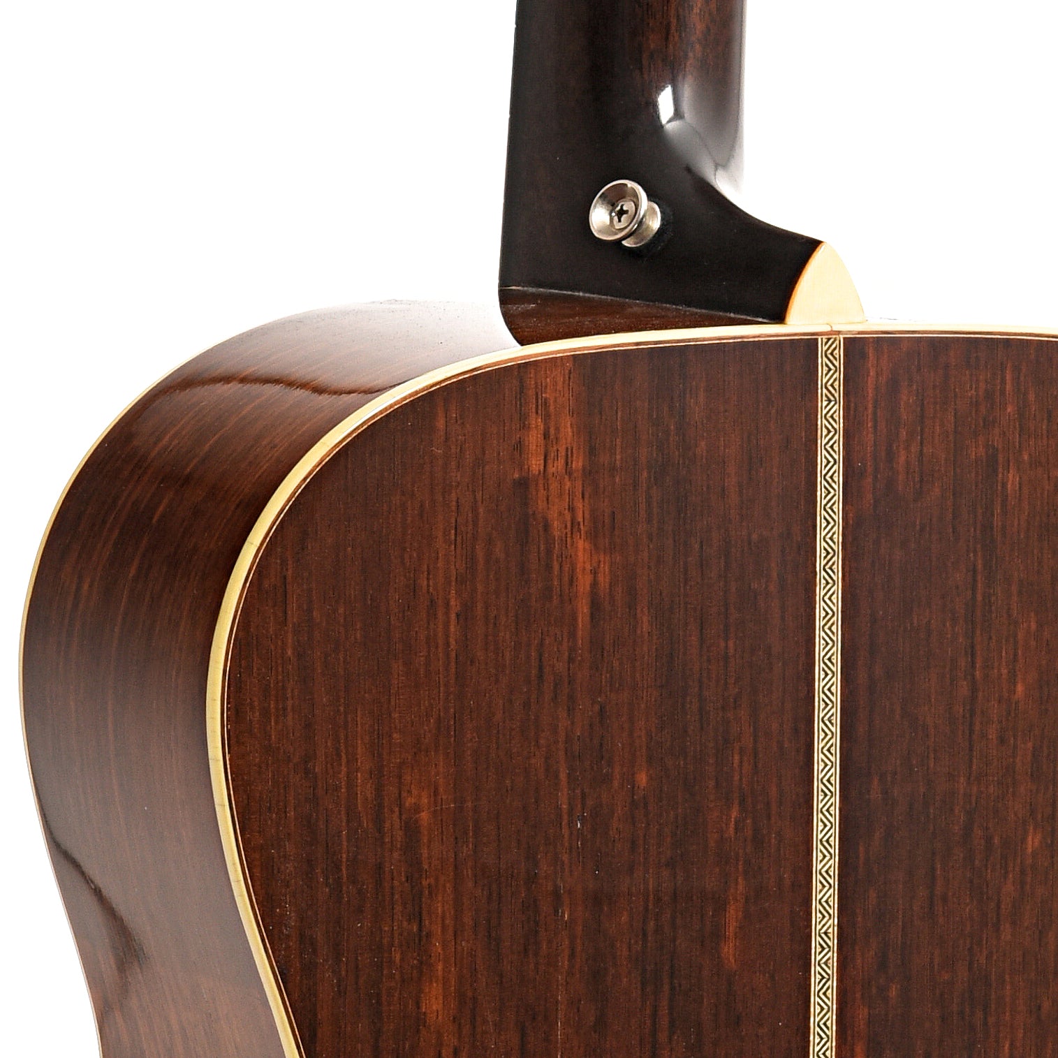 Image 10 of Martin OM-28 (1930) - SKU# 10U-209600 : Product Type Flat-top Guitars : Elderly Instruments