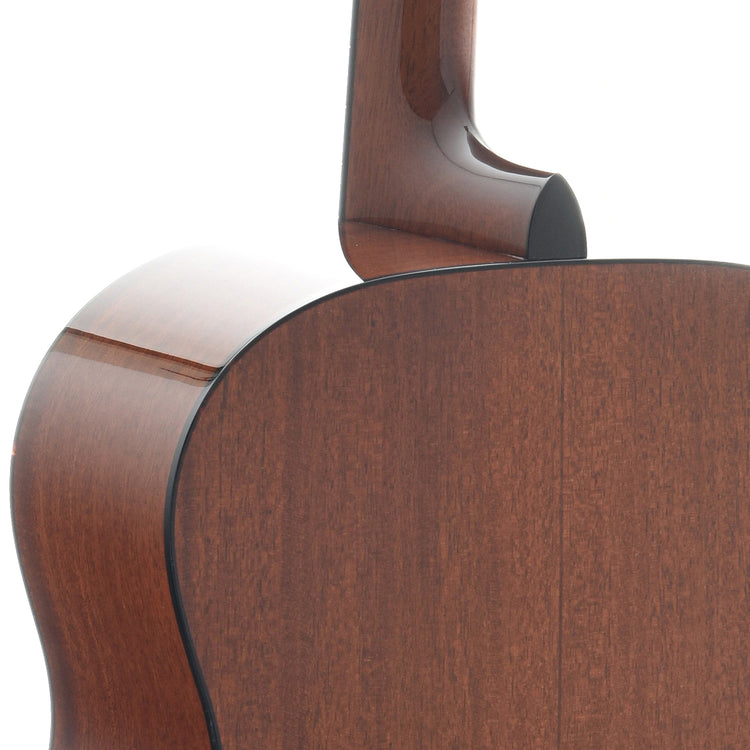 Image 9 of Collings Tenor 1 Guitar & Case - SKU# CTEN1 : Product Type Tenor & Plectrum Guitars : Elderly Instruments